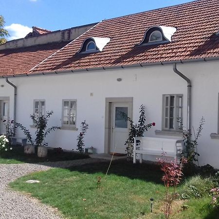 Plitzner Belvárosi Apartmanház Eger Exterior foto