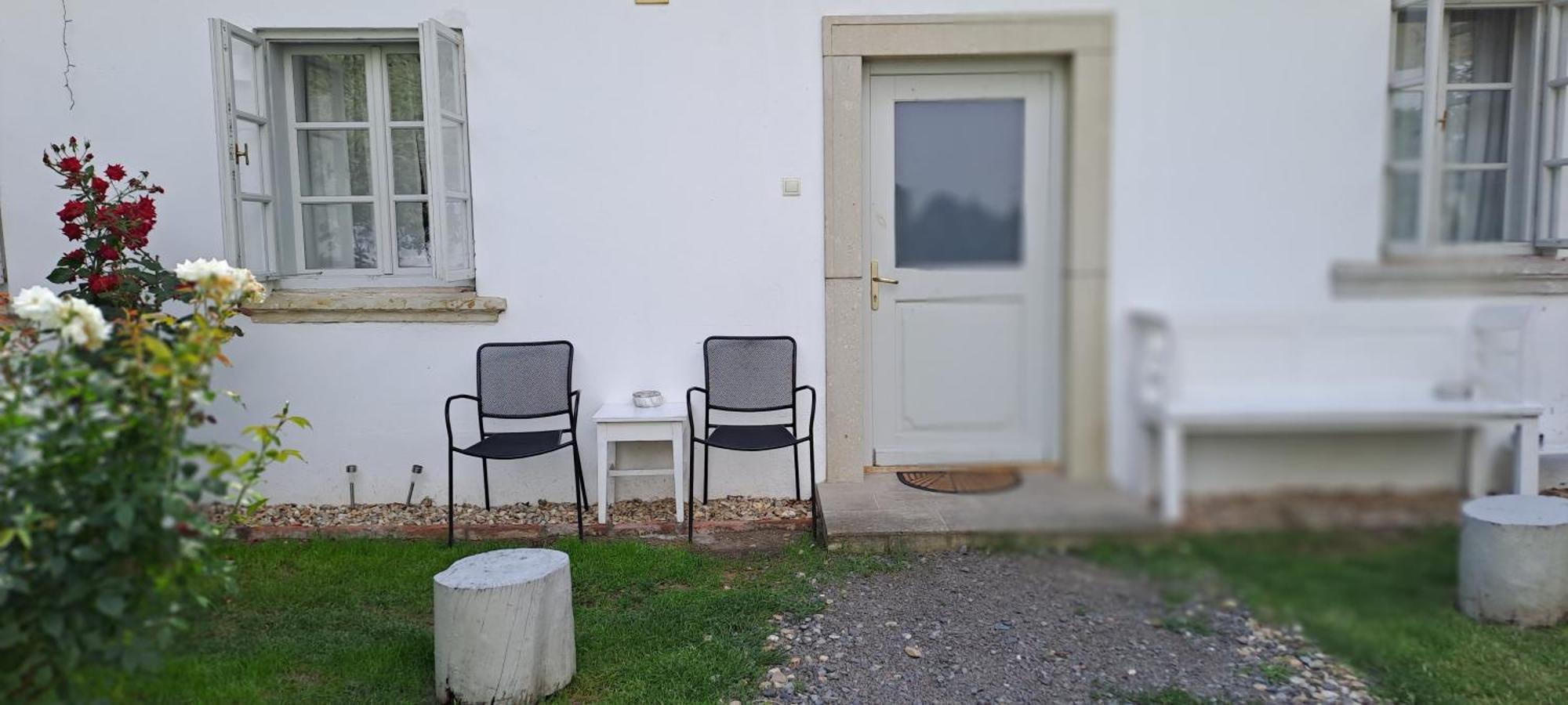 Plitzner Belvárosi Apartmanház Eger Exterior foto