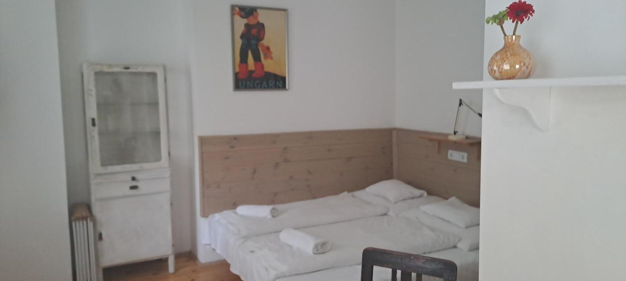 Plitzner Belvárosi Apartmanház Eger Exterior foto