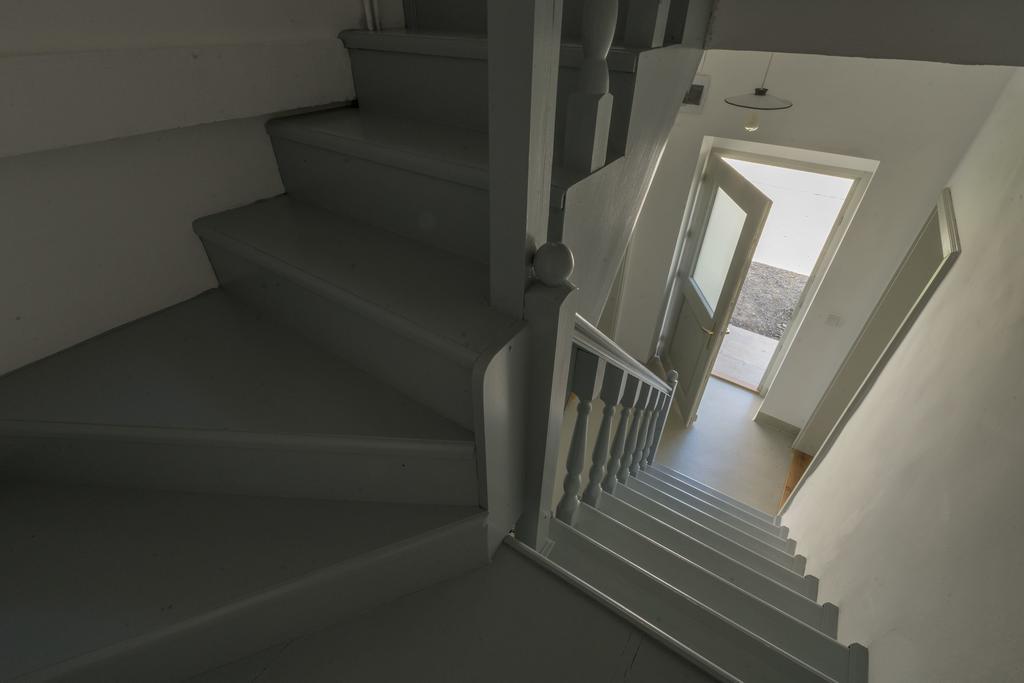 Plitzner Belvárosi Apartmanház Eger Exterior foto
