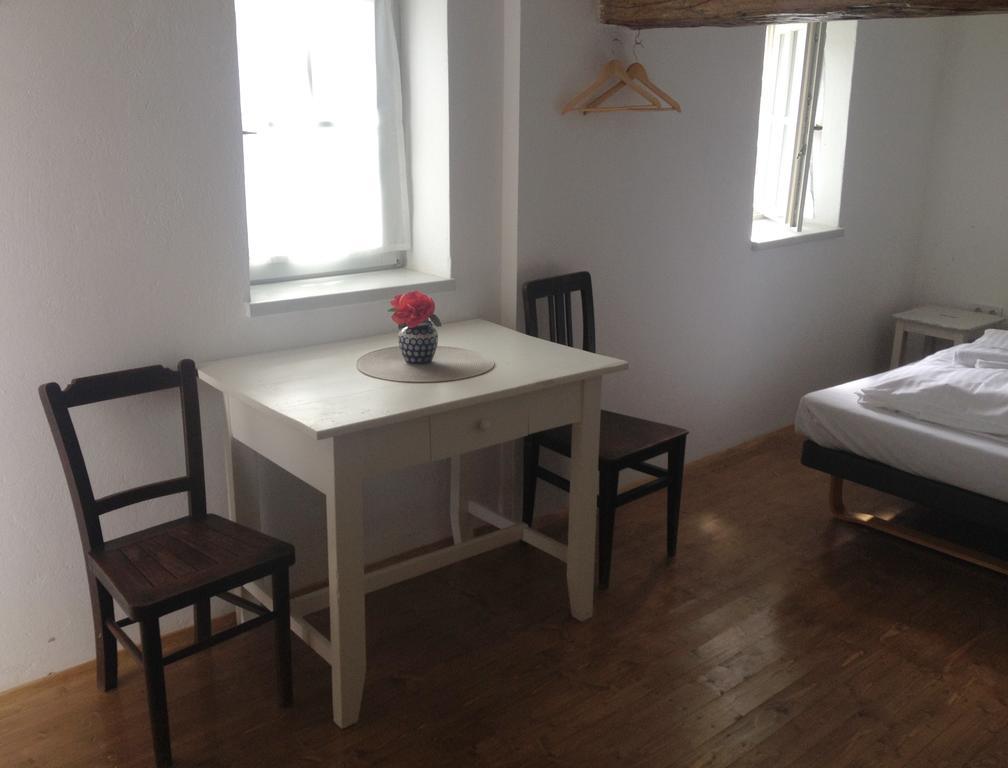 Plitzner Belvárosi Apartmanház Eger Exterior foto